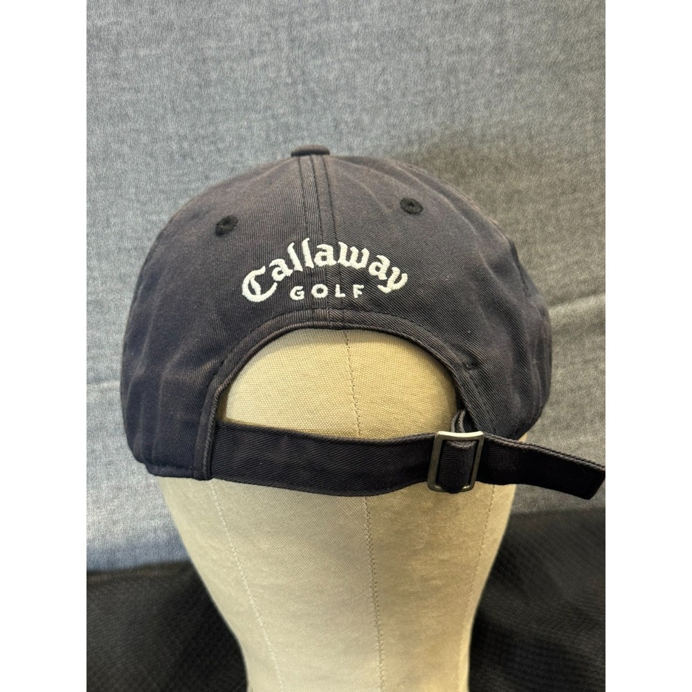 Cadillac Callaway PGA Tour Golf Hat. - Picture 4 of 10